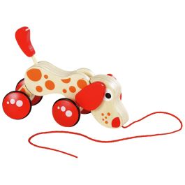LES ANIMAUX À TIRER Puppy le chien