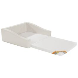 MAXI LOT CONTOUR DE MATELAS COCON Demi-contour et matelas pliant