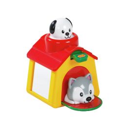 POP UP Chiens
