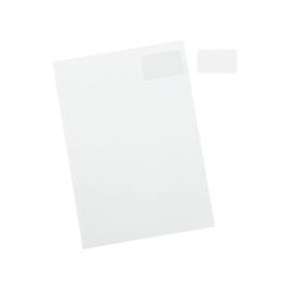 ÉTIQUETTES ADHÉSIVES PERMANENTES MULTI USAGES Planches A4