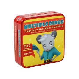 JEU Multiplodingo