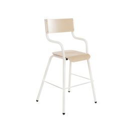 CHAISE MÉTALLIQUE JUNIOR