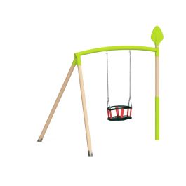 STRUCTURE DE JEUX GAYA Petite balançoire