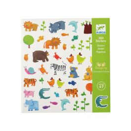 GOMMETTES THÉMATIQUES Animaux