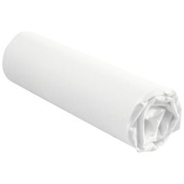 DRAP HOUSSE pour matelas 140 x 70 cm