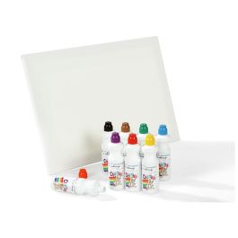 KIT PEINTURE