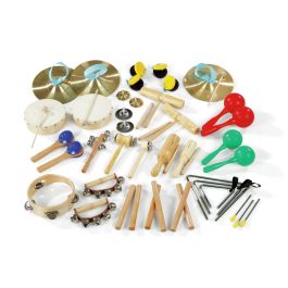 KIT DE 28 INSTRUMENTS
