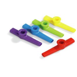 KAZOOS