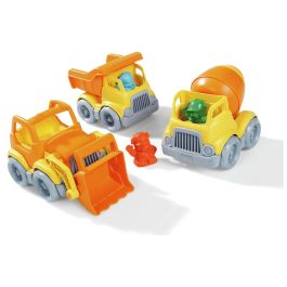 MAXI LOT ENGINS DE CHANTIER ÉCO-CONÇUS