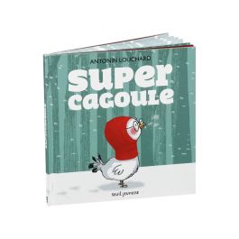 COLLECTION VOLUMEN Super cagoule