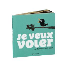 COLLECTION VOLUMEN Je veux voler