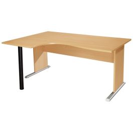 BUREAU ADULTE Angle gauche
