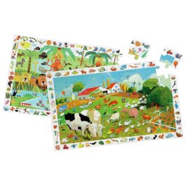 MAXI LOT PUZZLES FRISE