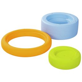 3 ROUES DE MOTRICITÉ EXPLOR'action