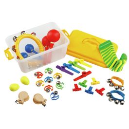 KIT DE 30 INSTRUMENTS