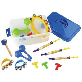 KIT DE 16 INSTRUMENTS
