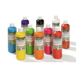 MAXI LOT PEINTURE ACRYLIQUE Ultra gloss