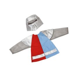 VERKLEIDUNG RITTER
