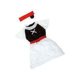 DÉGUISEMENT Fille pirate
