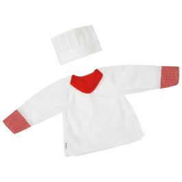 DÉGUISEMENT Cuisinier