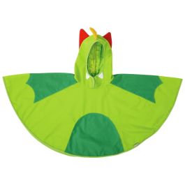 DÉGUISEMENT CAPE Dragon