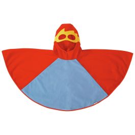 DÉGUISEMENT CAPE Super héros