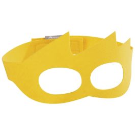 BANDEAU DE SUPER HÉROS