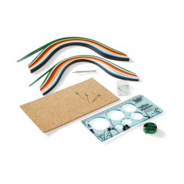 SET DE QUILLING