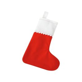 CHAUSSETTES DE NOËL À DÉCORER