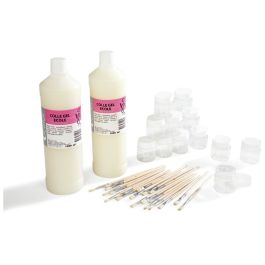 COLLE GEL Coffret scolaire
