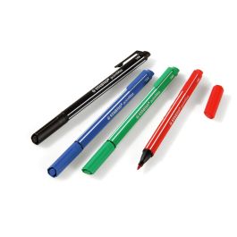 FEUTRES D'ÉCRITURE pointMax Pochette de 4