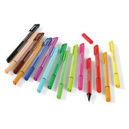 FEUTRES D'ÉCRITURE pointMax Pochette de 15