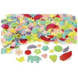 SEQUINS FANTAISIE Nature