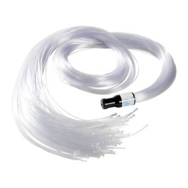 FIBRES OPTIQUES 200 brins blancs