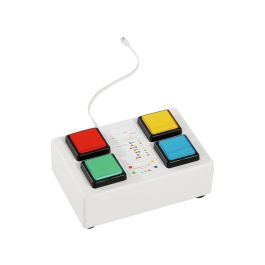 FERNBEDIENUNG FÜR SÄULE MIT BLASEN/ KUGELN