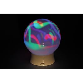 SPHÈRE LUMINEUSE