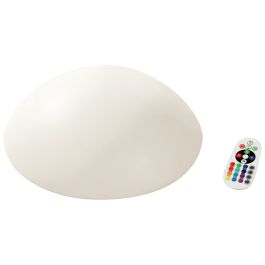 LEUCHTENDE HALBKUGEL