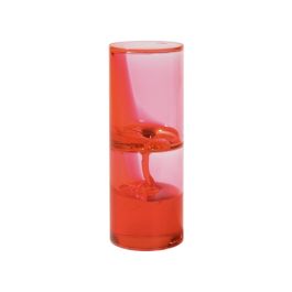 SABLIER SENSORIEL Géant gel coloré