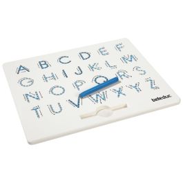 MAG PAD TABLEAU MAGNÉTIQUE Alphabet