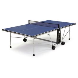 TABLE DE TENNIS DE TABLE D'INTÉRIEUR 100 Indoor