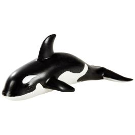 GRANDE FIGURINE SOUPLE Orque