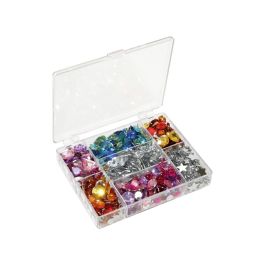 STRASS MULTIFORMES