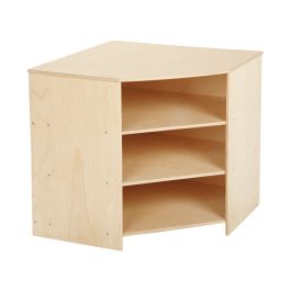 MEUBLE D'ANGLE Marmiton