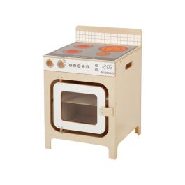 CUISINIÈRE Gastronome