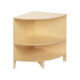 ÉTAGÈRE D'ANGLE Gastronome