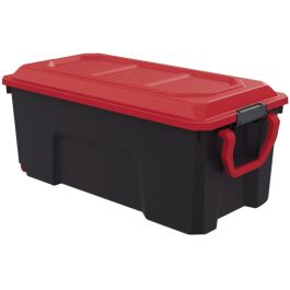 COFFRE DE RANGEMENT 75 litres