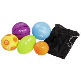 KIT BALLONS DE SPORT Initiation