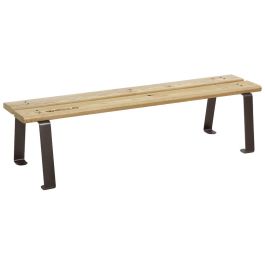 BANC D'EXTÉRIEUR T2
