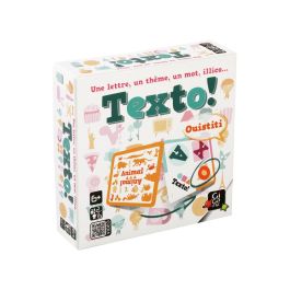 JEU DE CARTES Texto