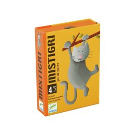 JEU DE CARTES Mistigri